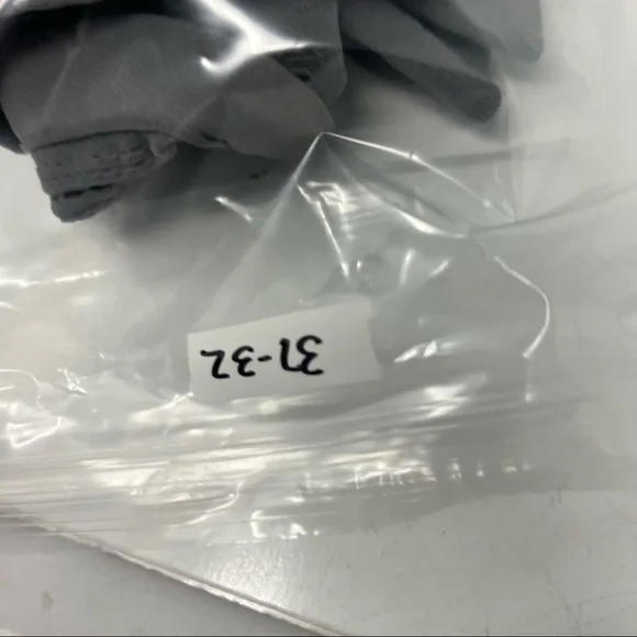 Gymshark Grey Leggings XS - Picture 8 of 8